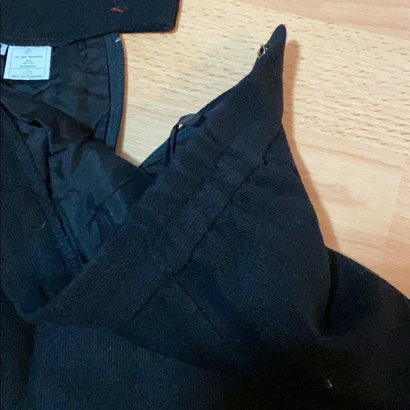 Stretchy mini skirt - Picture 2 of 2